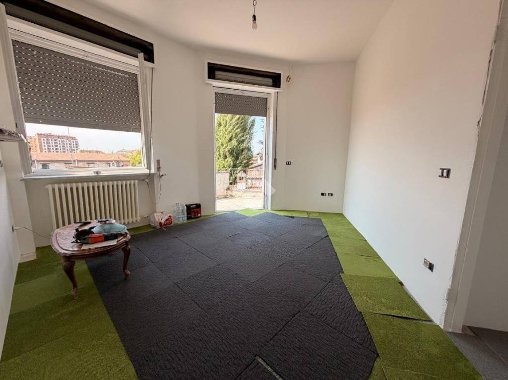 appartamento in vendita a Mortara