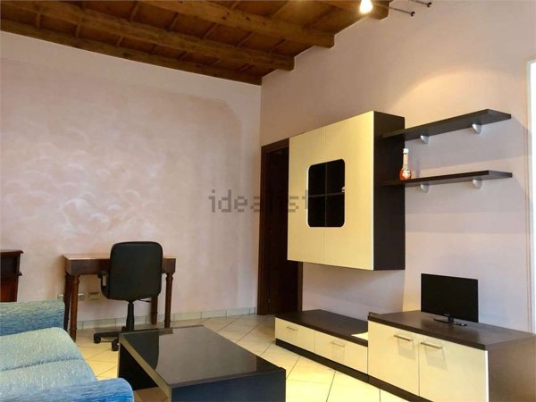 appartamento in vendita a Mortara