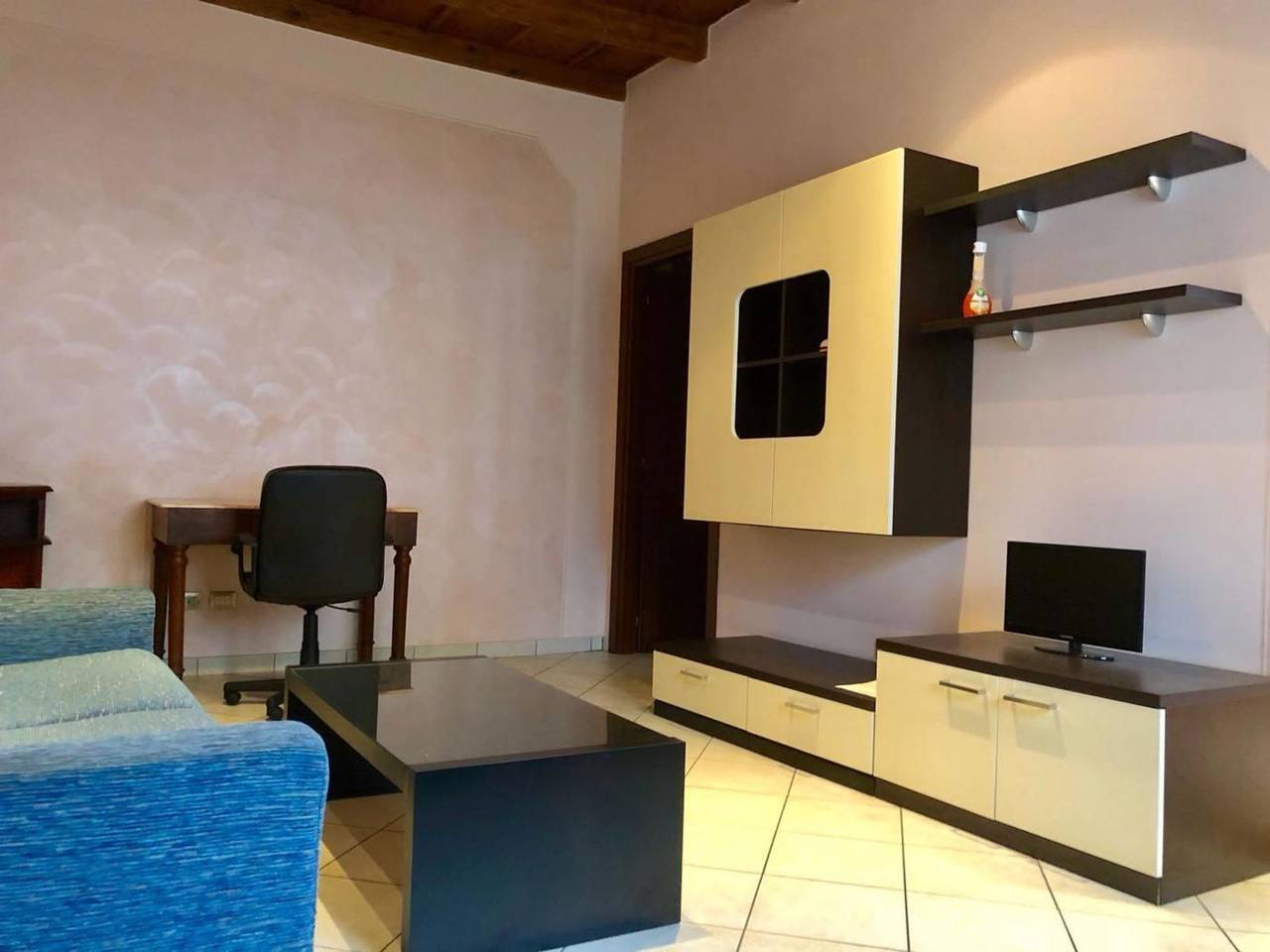 appartamento in vendita a Mortara