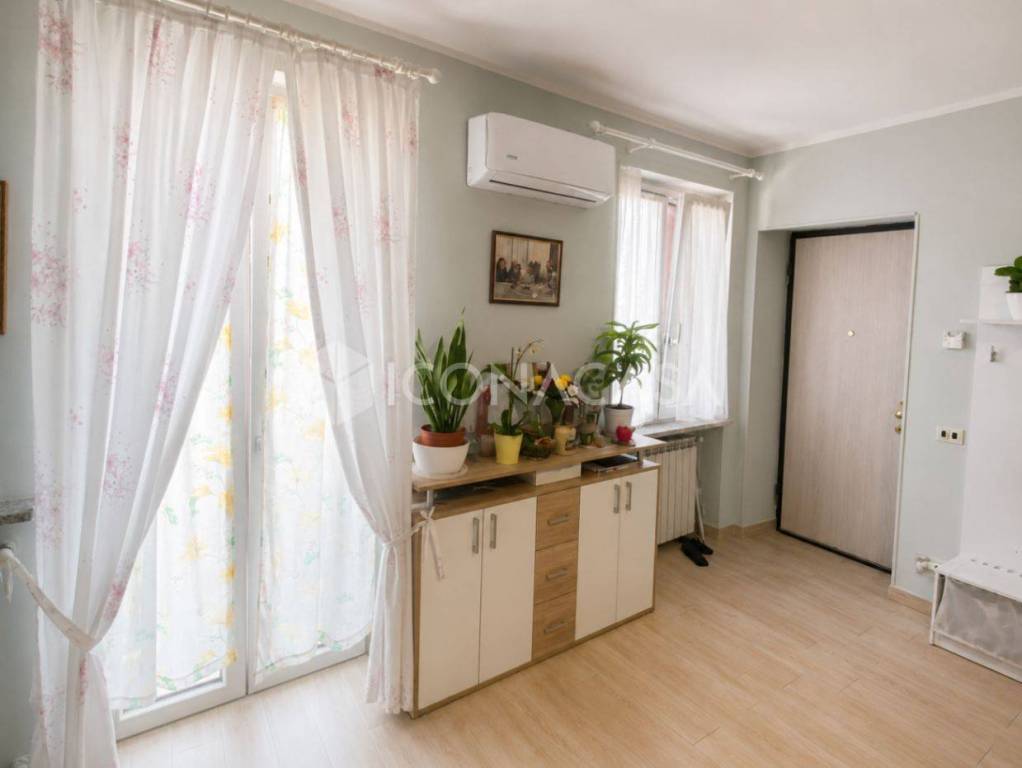 appartamento in vendita a Mortara