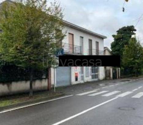 appartamento in vendita a Mortara