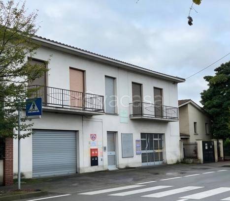 appartamento in vendita a Mortara