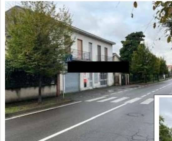 casa indipendente in vendita a Mortara