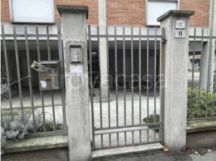 appartamento in vendita a Mortara