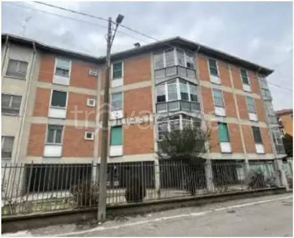 appartamento in vendita a Mortara