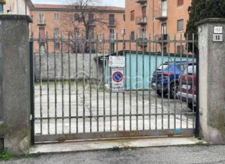 appartamento in vendita a Mortara