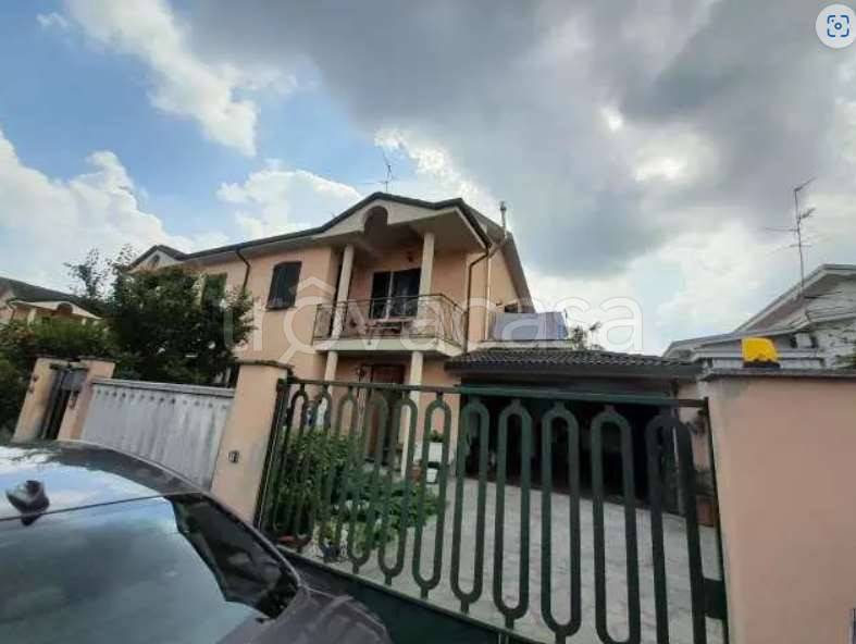 appartamento in vendita a Mortara