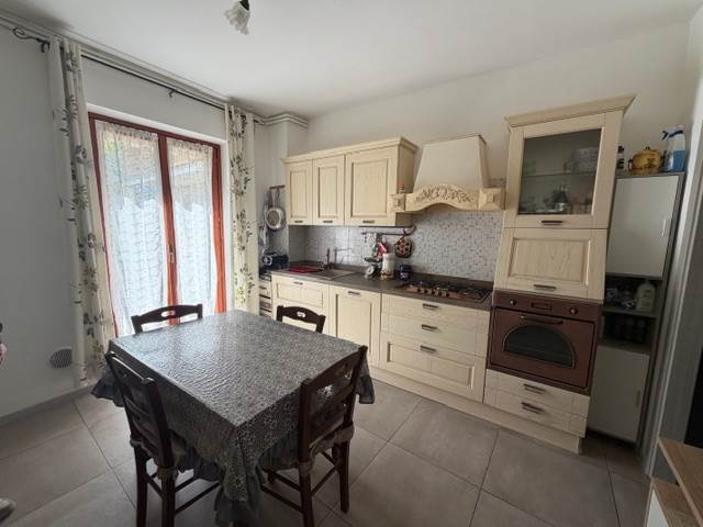 appartamento in vendita a Mortara
