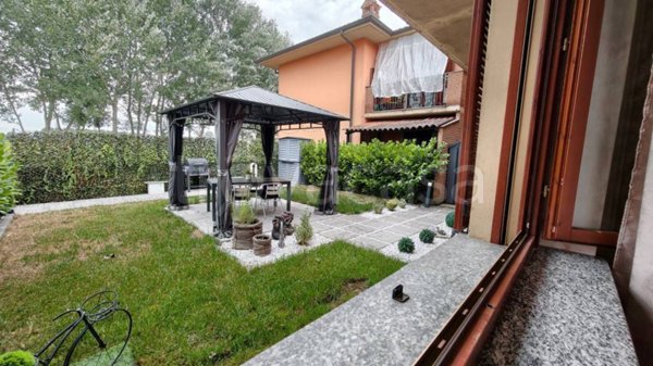 appartamento in vendita a Mortara