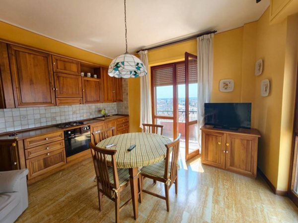 appartamento in vendita a Mortara