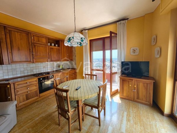 appartamento in vendita a Mortara