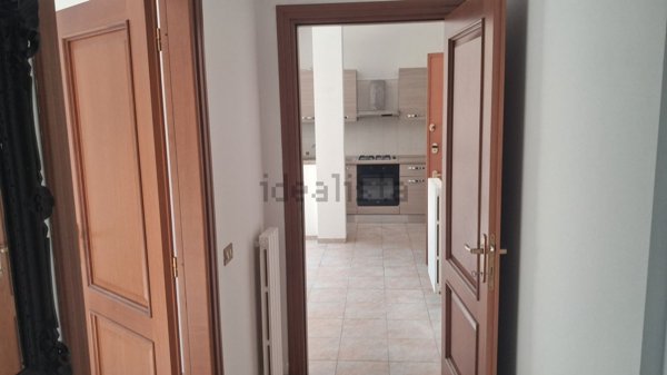 appartamento in vendita a Mortara