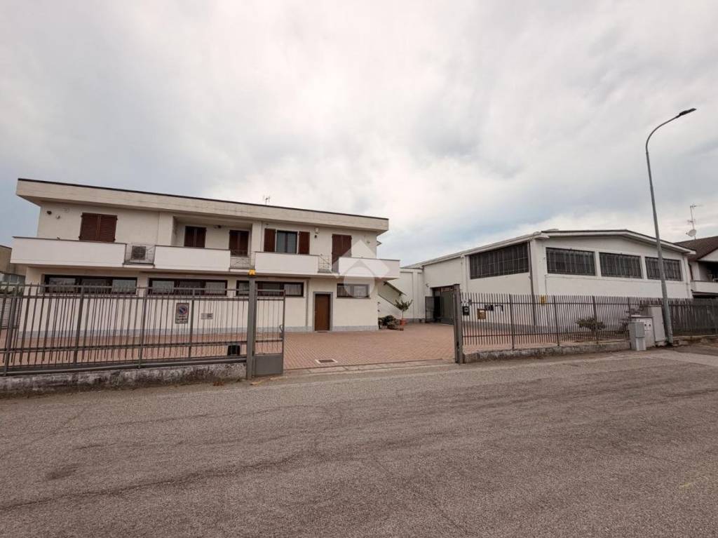 appartamento in vendita a Mortara