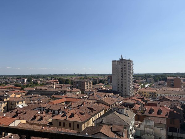 appartamento in vendita a Mortara