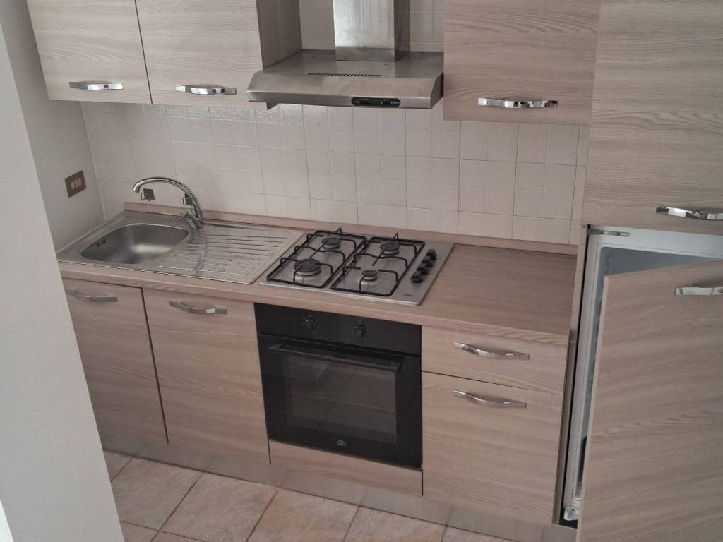 appartamento in vendita a Mortara