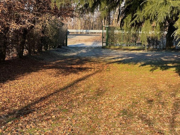 casale in vendita a Mortara