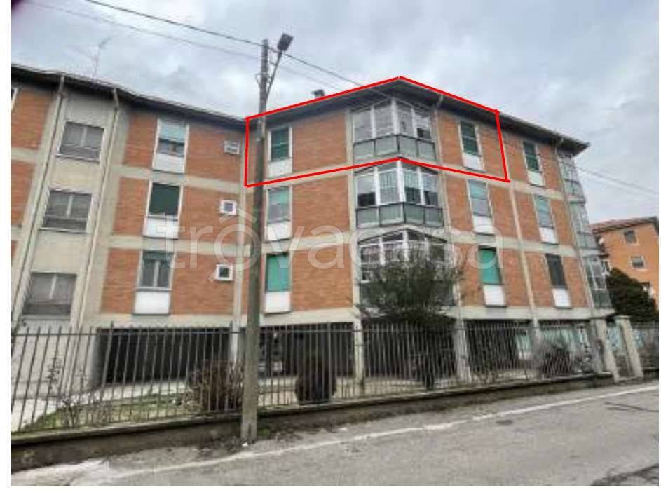 appartamento in vendita a Mortara