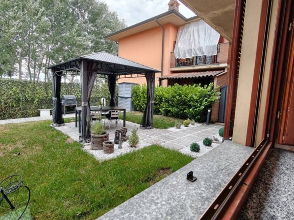 appartamento in vendita a Mortara