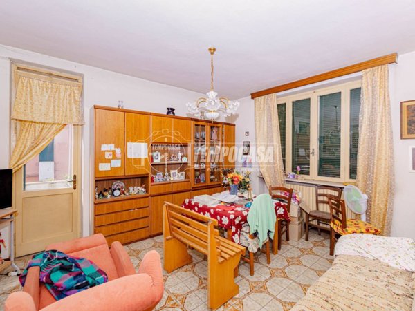 appartamento in vendita a Mortara