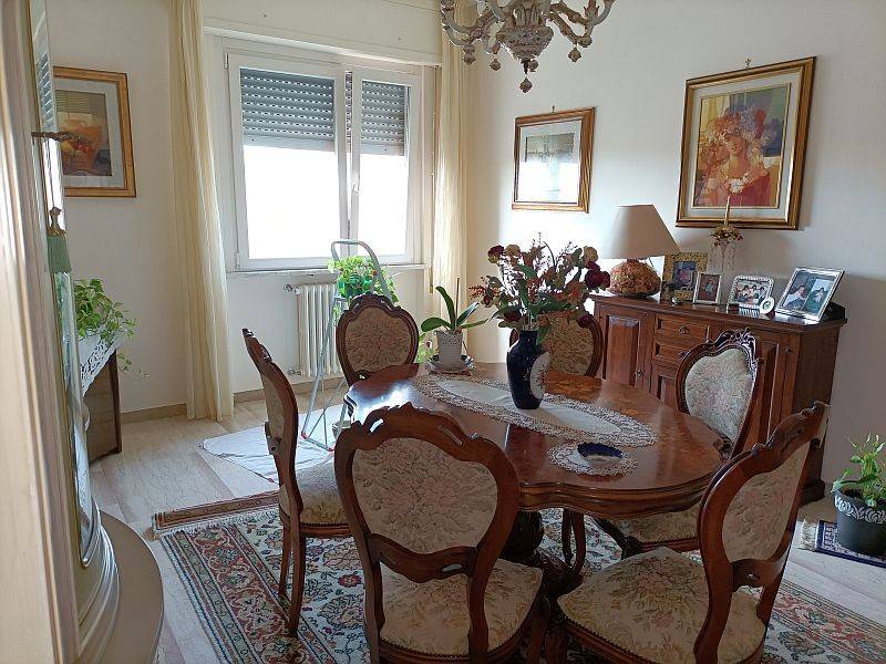appartamento in vendita a Mortara