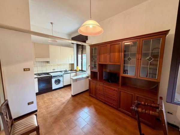 appartamento in vendita a Mortara