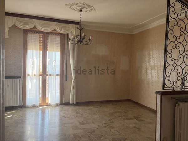 appartamento in vendita a Mortara
