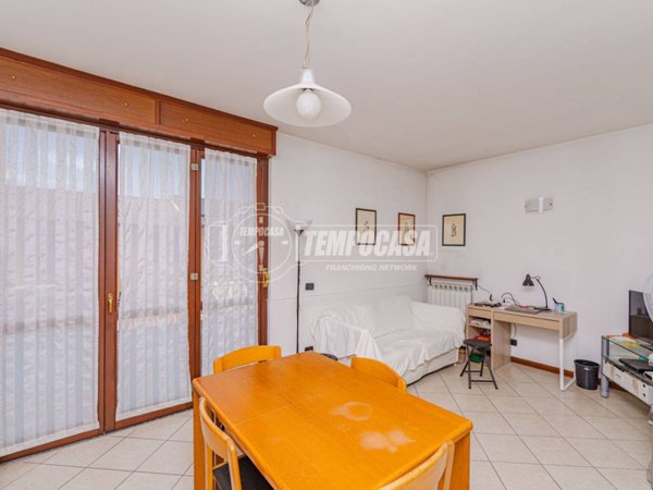 appartamento in vendita a Mortara
