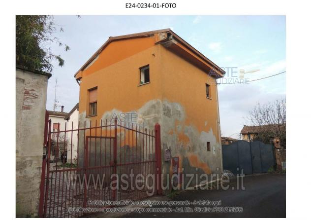 villa in vendita a Mortara
