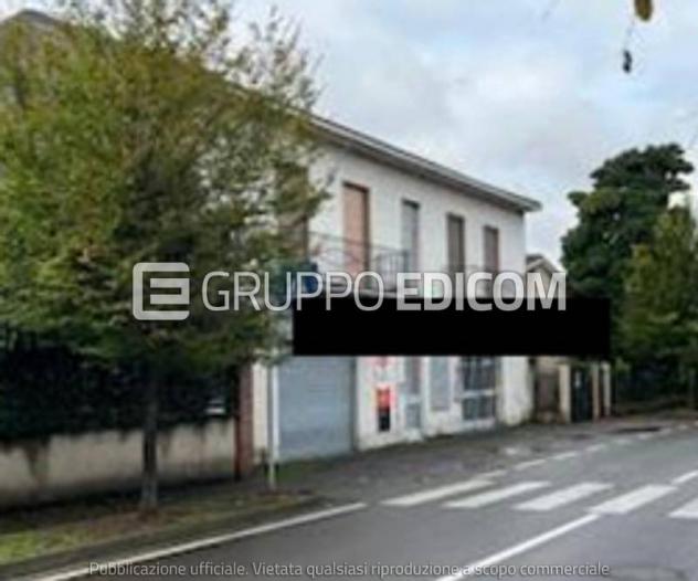 appartamento in vendita a Mortara