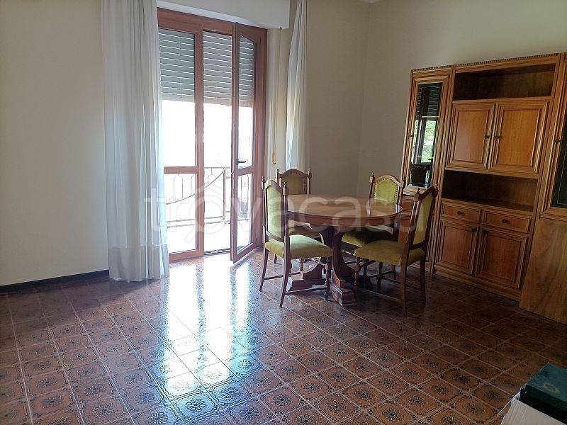 appartamento in vendita a Mortara