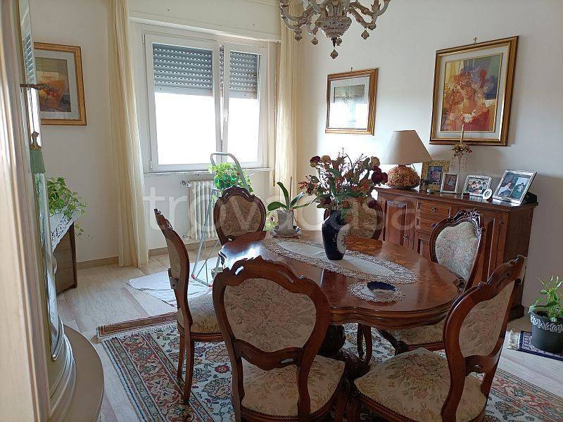 appartamento in vendita a Mortara