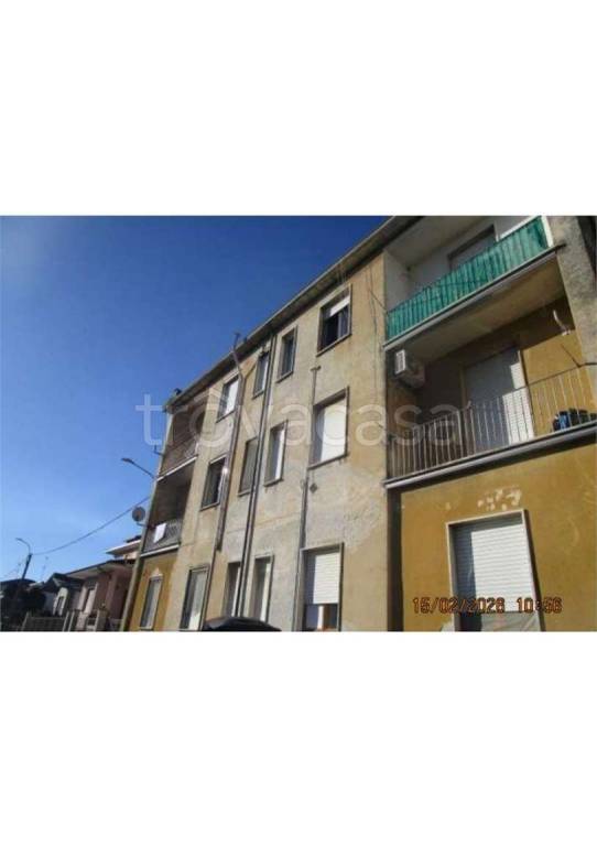 appartamento in vendita a Mortara