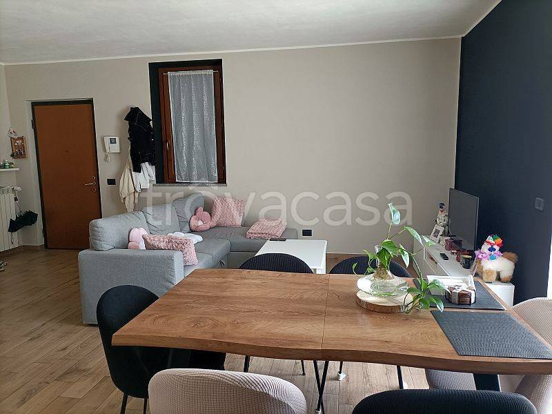 appartamento in vendita a Mortara