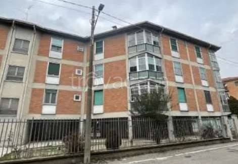 appartamento in vendita a Mortara