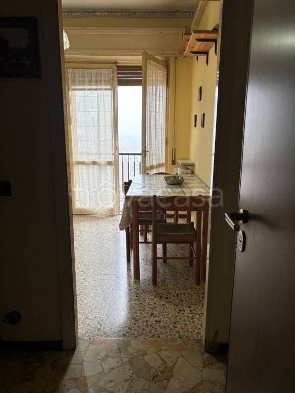 appartamento in vendita a Mortara