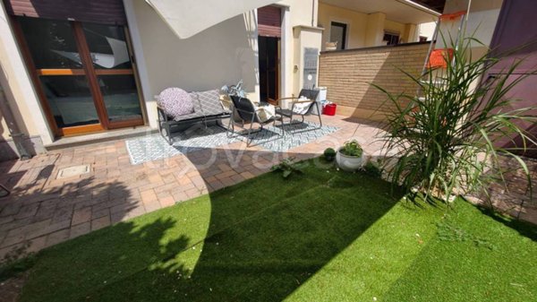 appartamento in vendita a Mortara