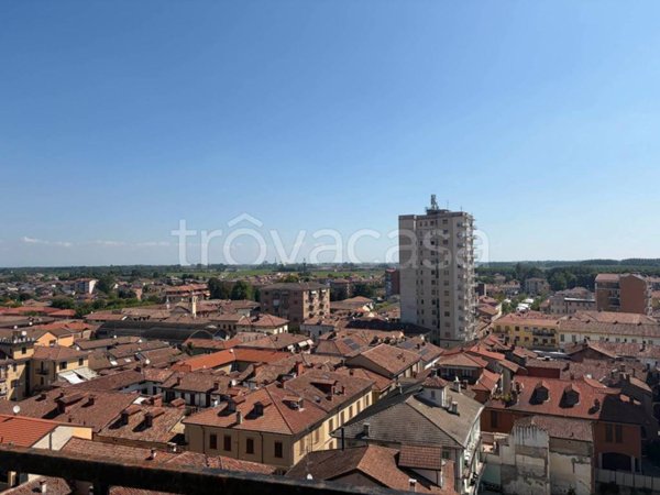 appartamento in vendita a Mortara