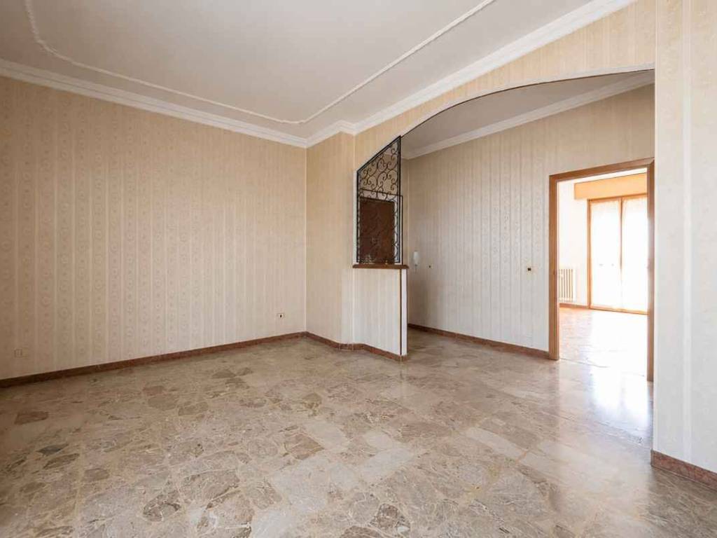 appartamento in vendita a Mortara