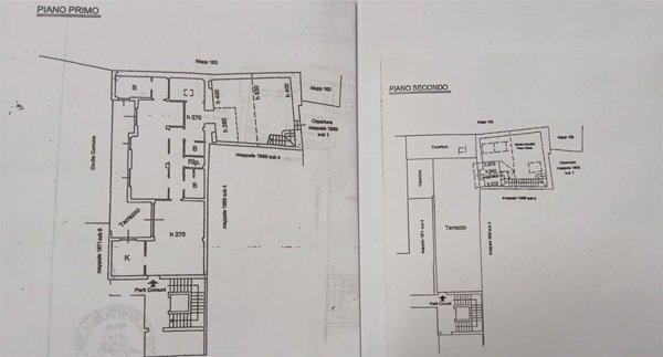 appartamento in vendita a Mortara