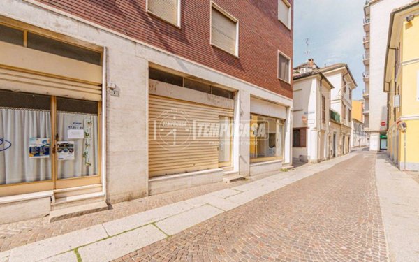 appartamento in vendita a Mortara