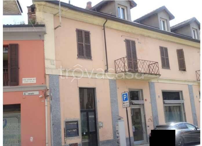 casa indipendente in vendita a Mortara