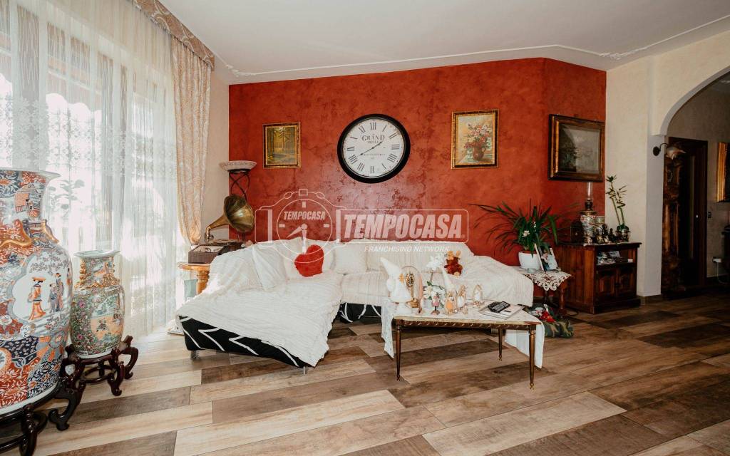 appartamento in vendita a Mortara