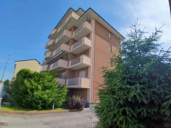 appartamento in vendita a Mortara