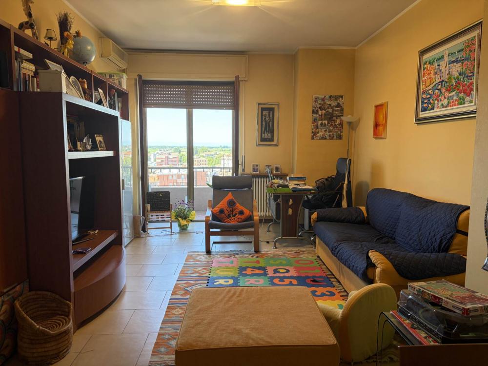 appartamento in vendita a Mortara