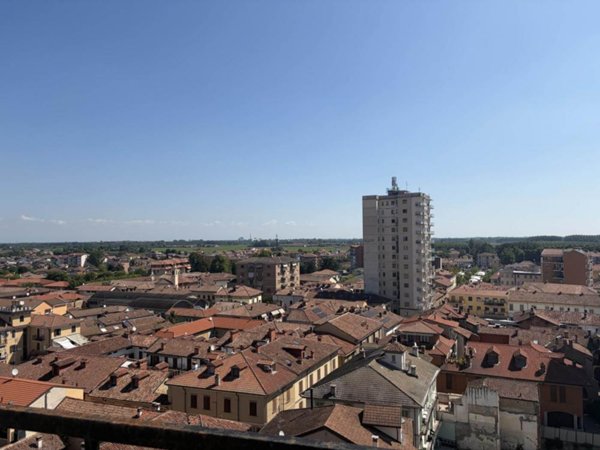 appartamento in vendita a Mortara