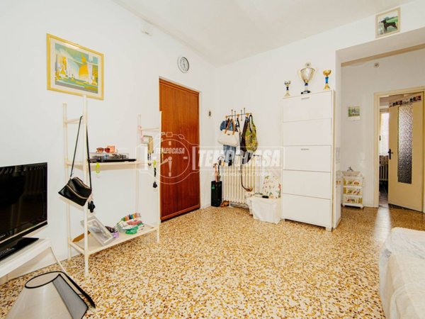 appartamento in vendita a Mortara
