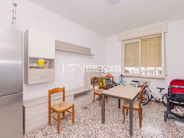 appartamento in vendita a Mortara