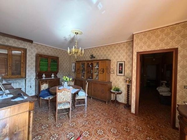 appartamento in vendita a Mortara