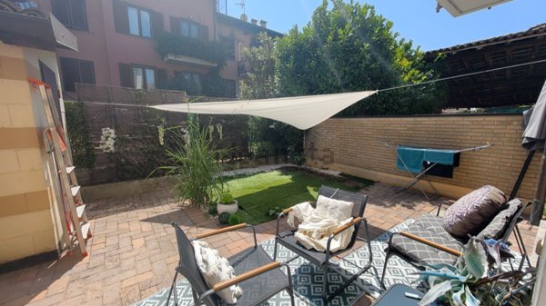 appartamento in vendita a Mortara
