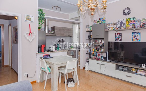 appartamento in vendita a Mortara